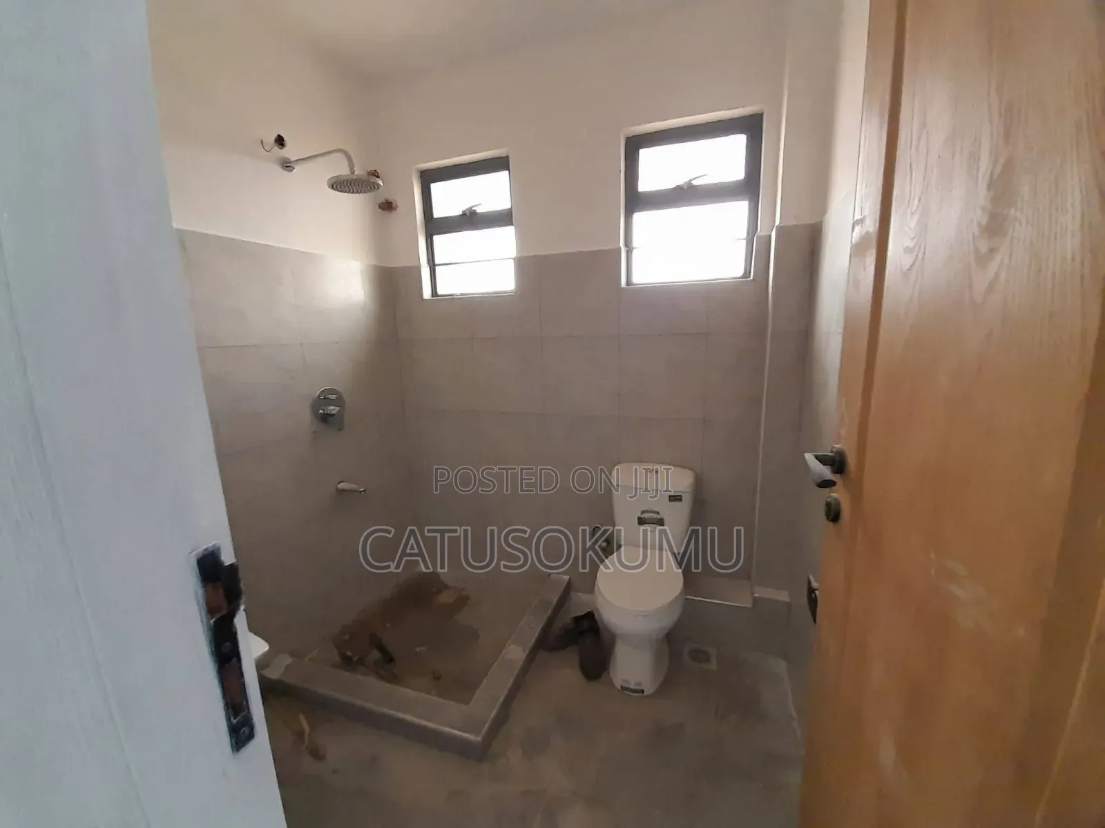 Mini Flat in Syokimau, Gateway Mall Area for rent