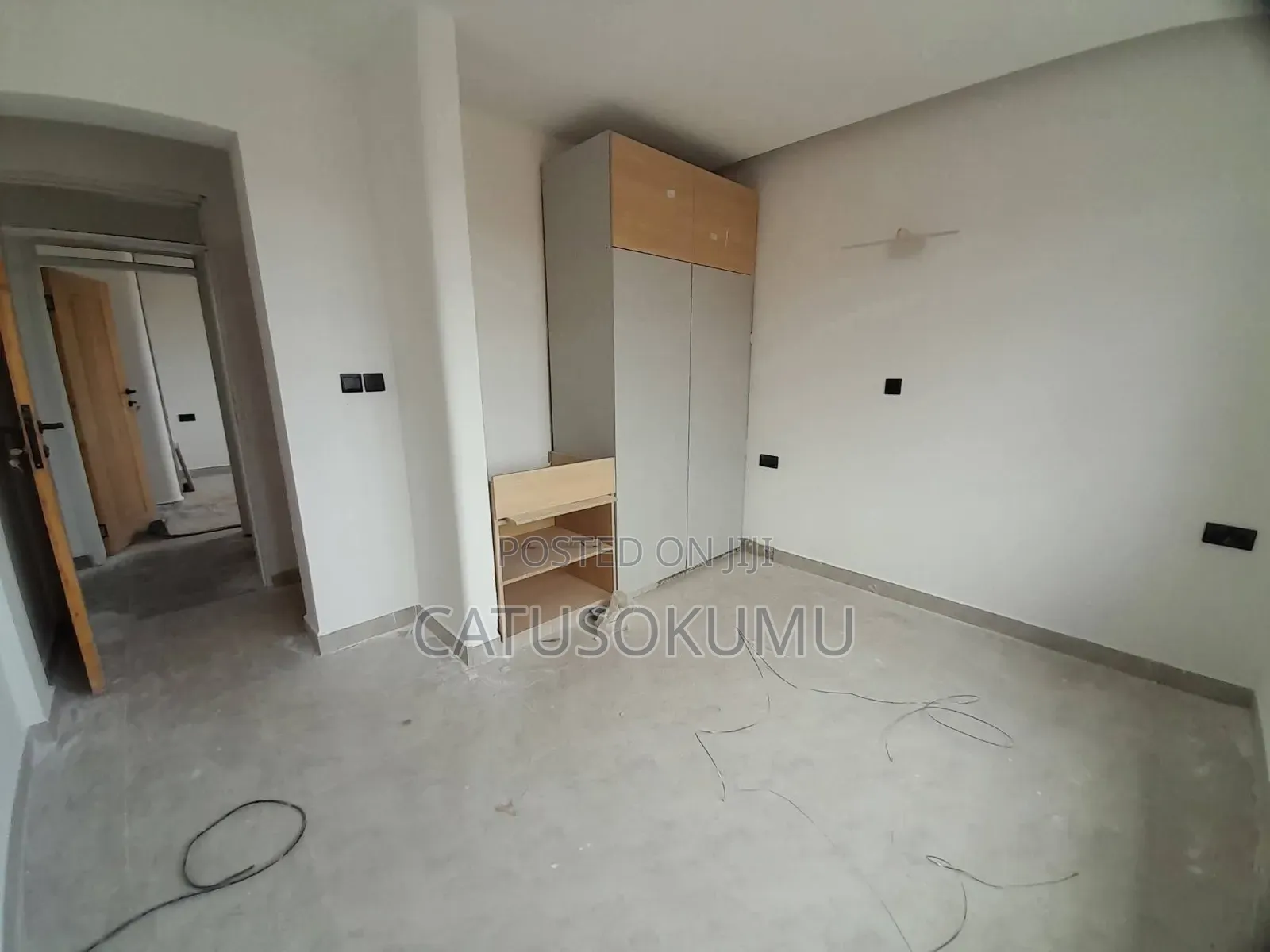Mini Flat in Syokimau, Gateway Mall Area for rent