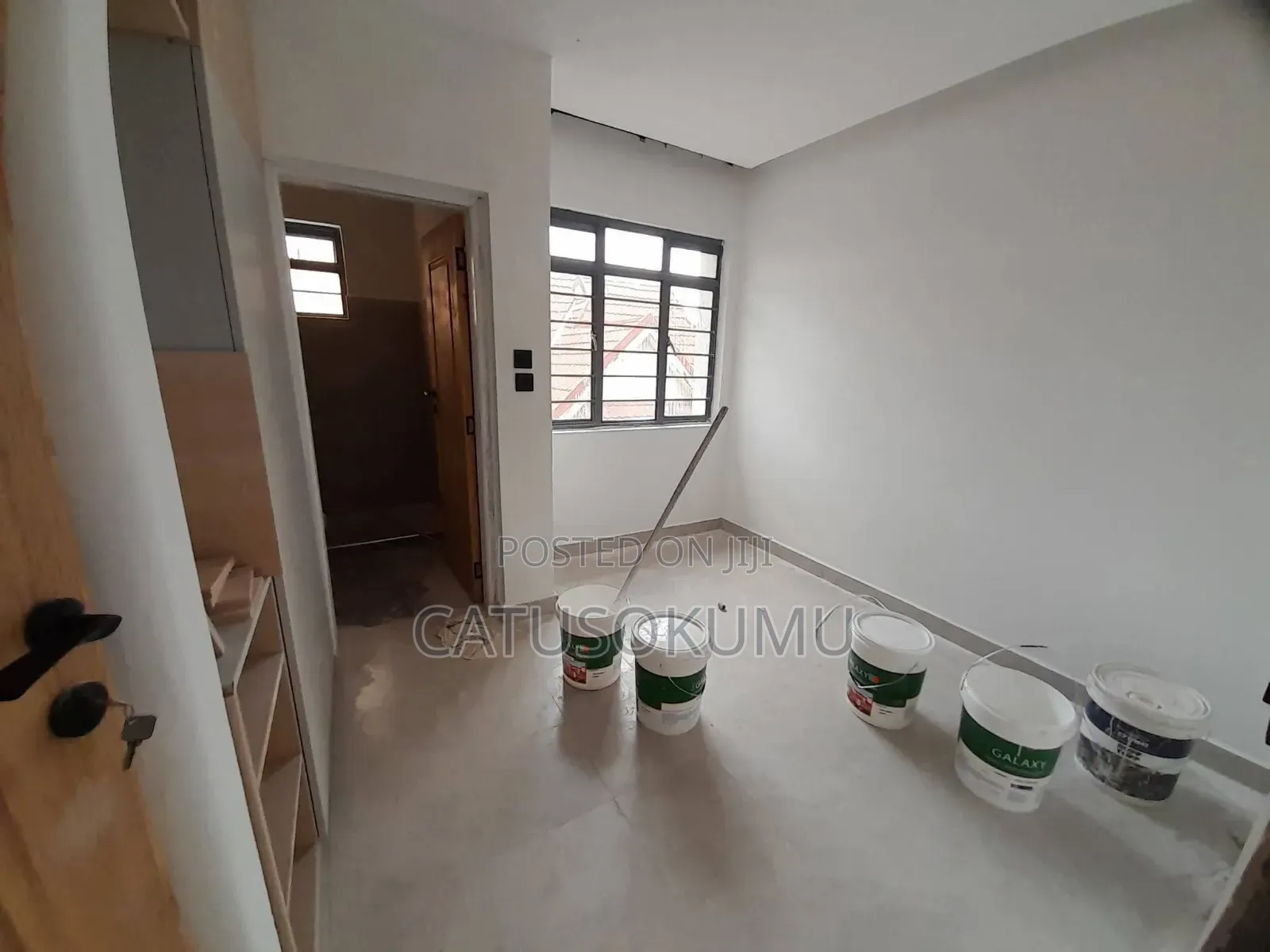 Mini Flat in Syokimau, Gateway Mall Area for rent