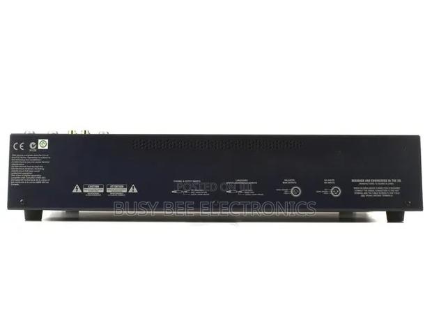 Efx12 Professional Stage Effect Performance Mixer - thumbnail 6