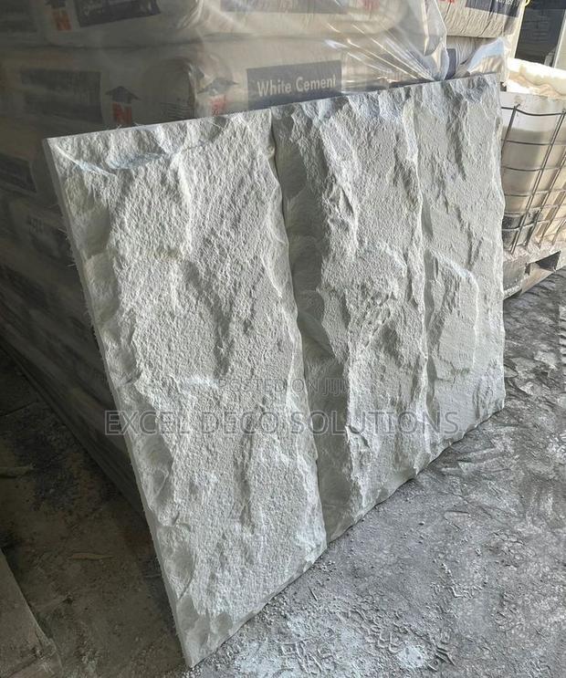 Pu Stone Wall Panels – Lightweight, Durable and Elegant