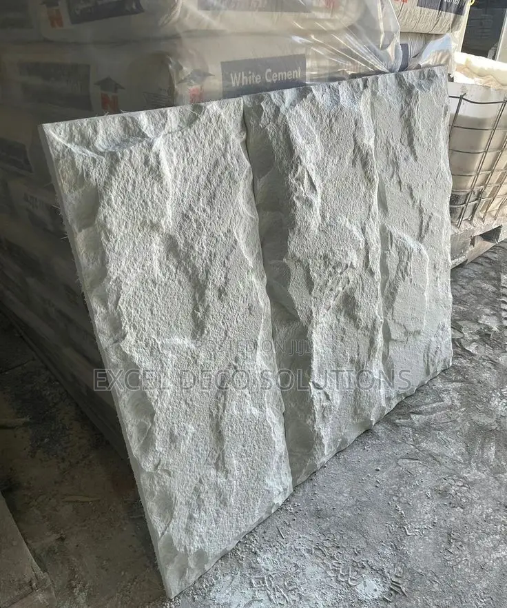 Pu Stone Wall Panels – Lightweight, Durable and Elegant
