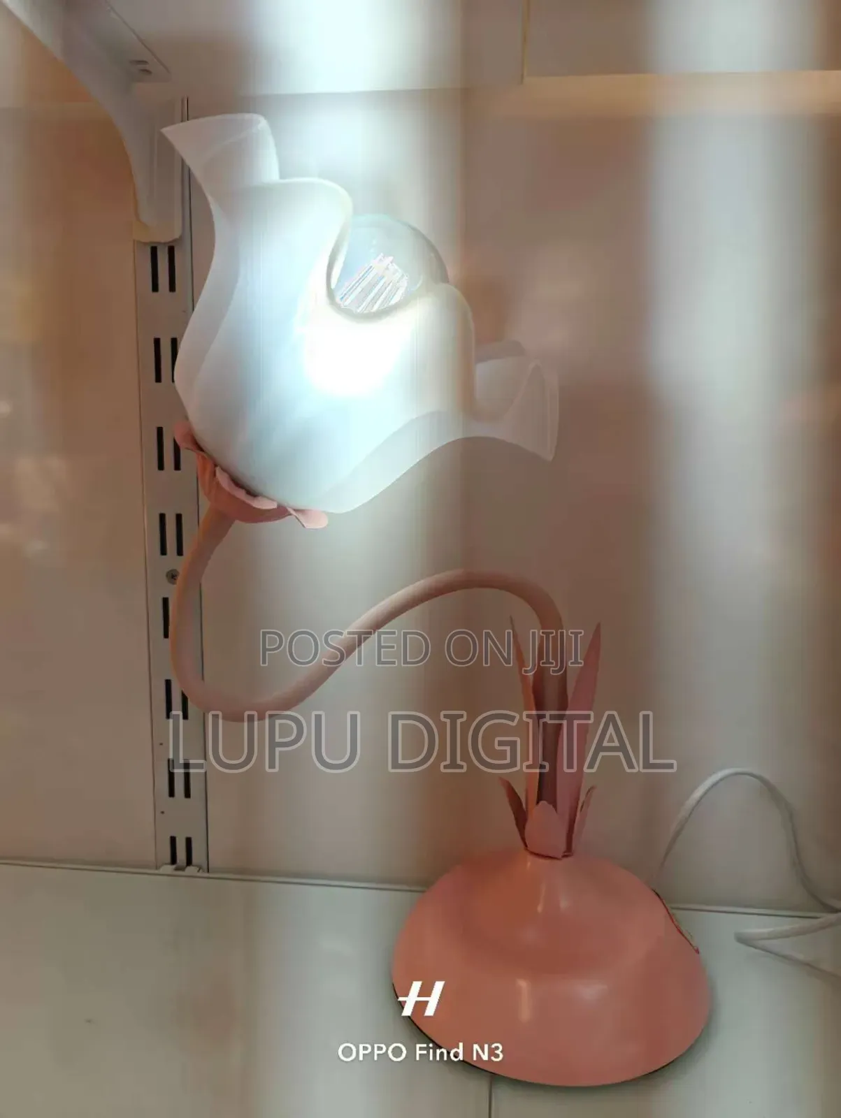 Quality Fancy Desklamps