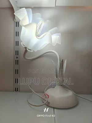 Quality Fancy Desklamps