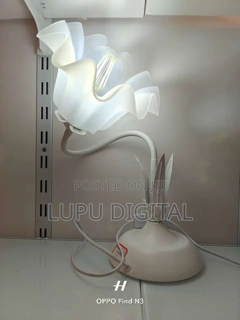 Quality Fancy Desklamps