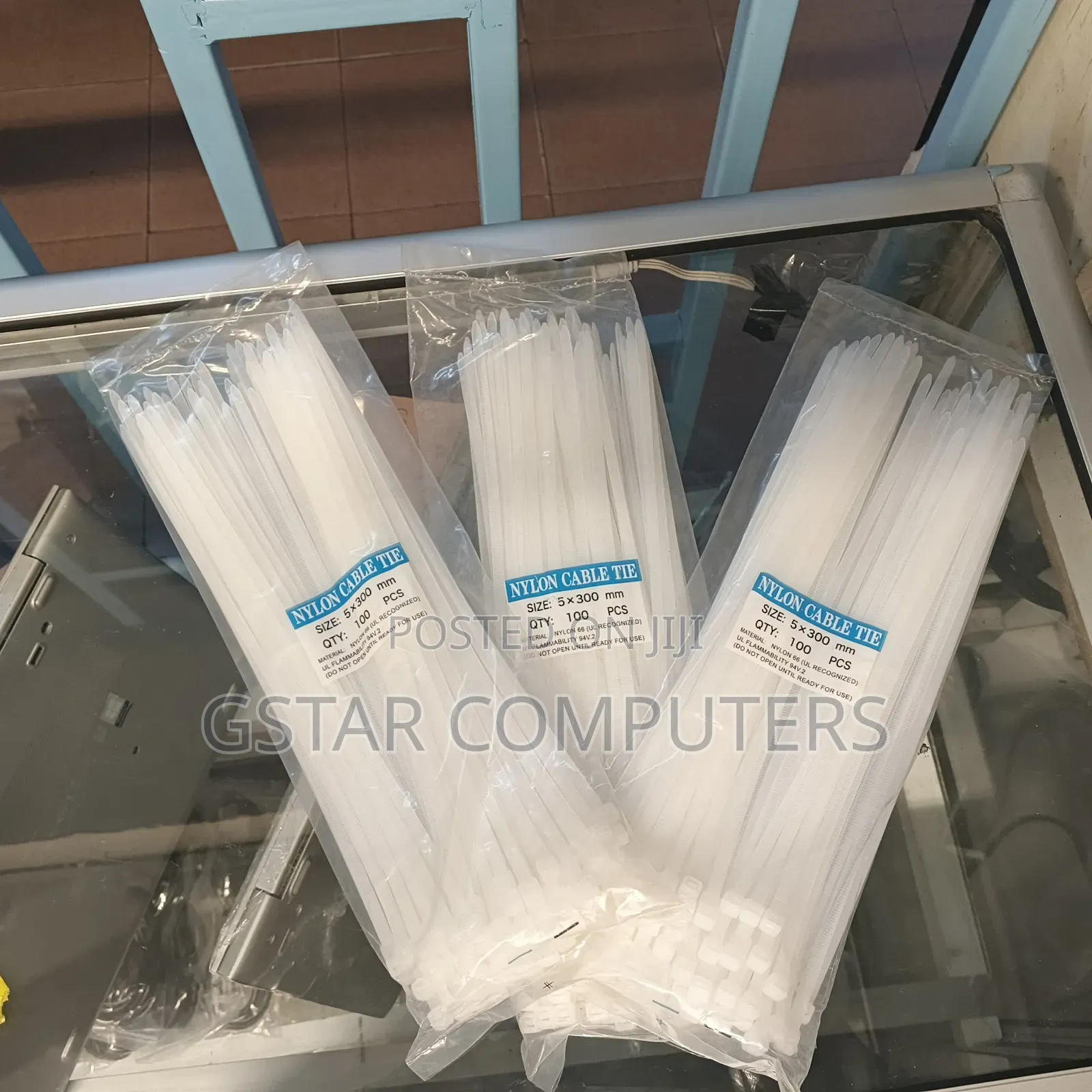 Cable Ties