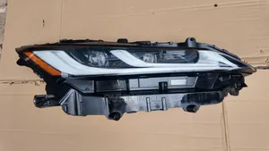 Toyota Harrier 2020 RHS Headlight