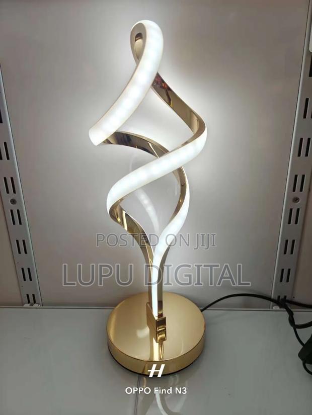 Spiral Light - thumbnail 3