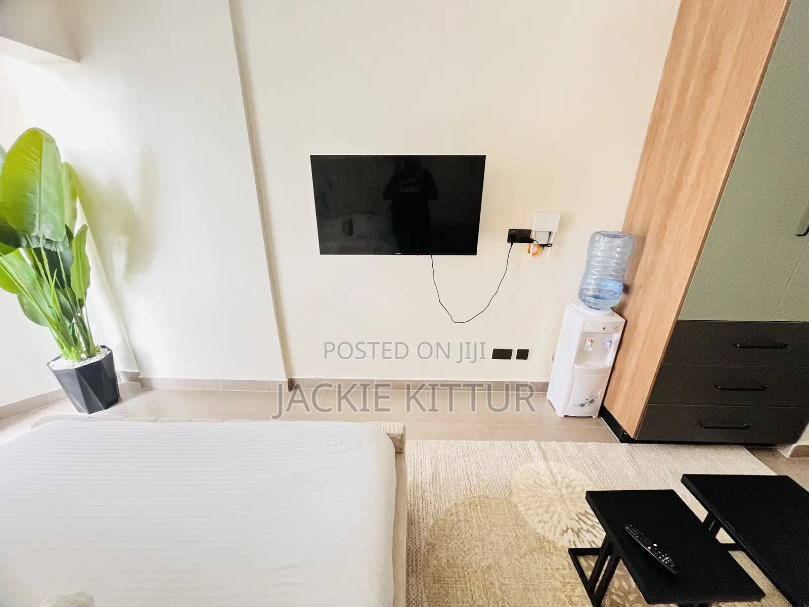 Executive Studio South B