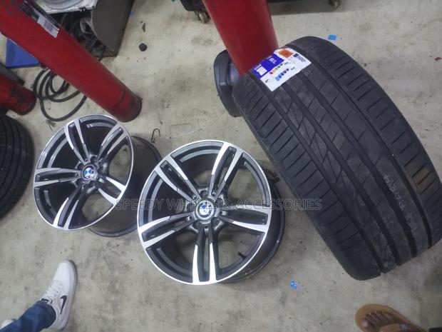 245/45r19 Performance Tyres
