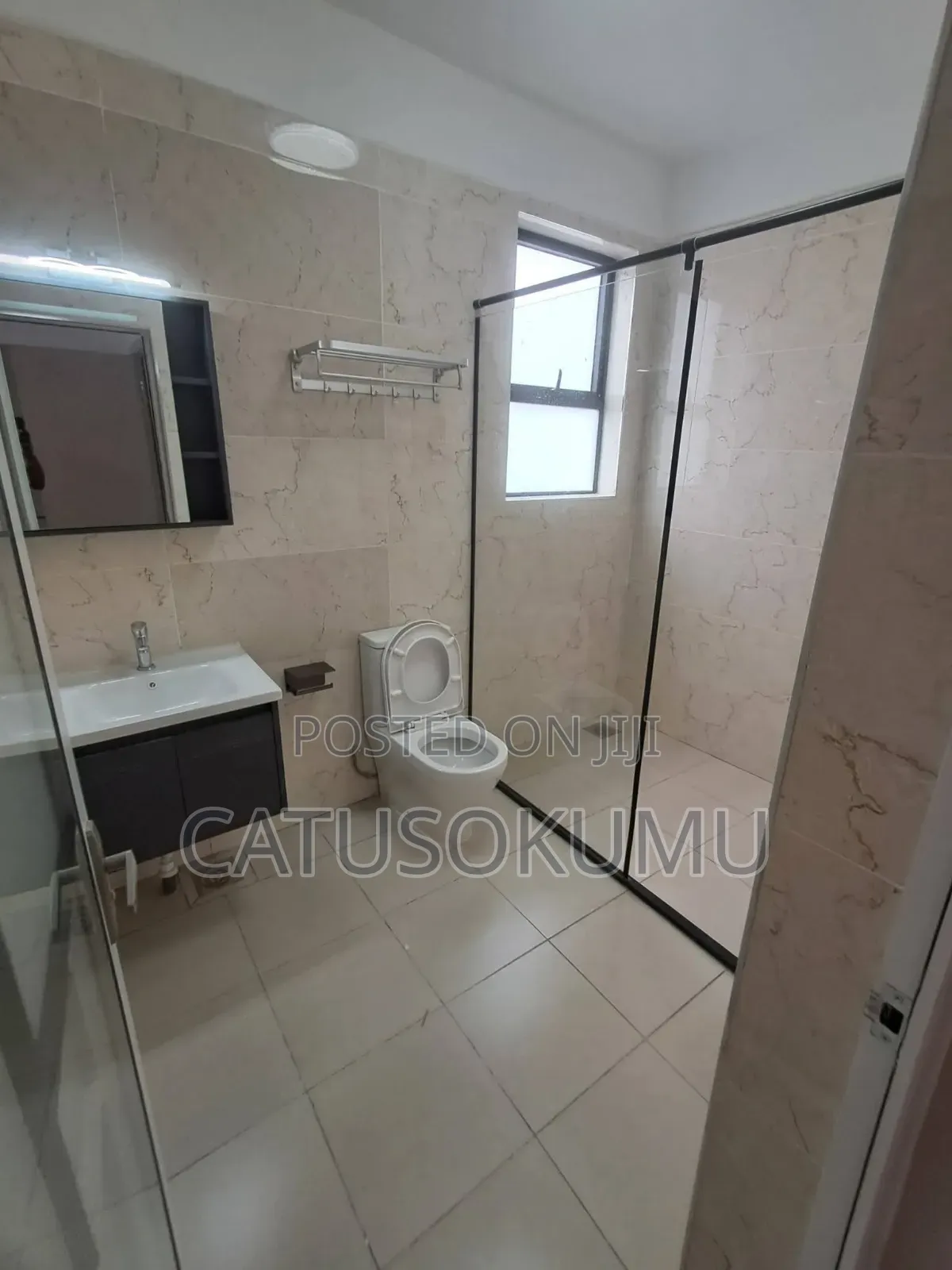 2bdrm Apartment in Syokimau, Gateway Mall Area for rent