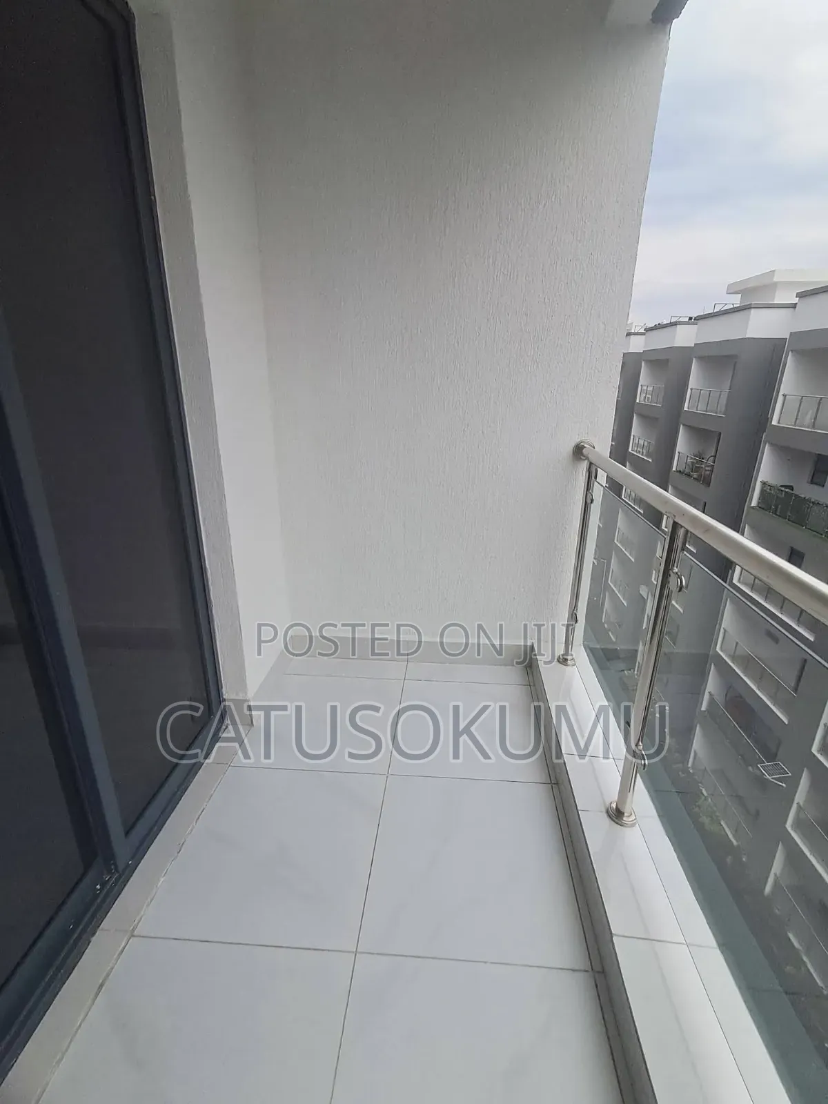 2bdrm Apartment in Syokimau, Gateway Mall Area for rent