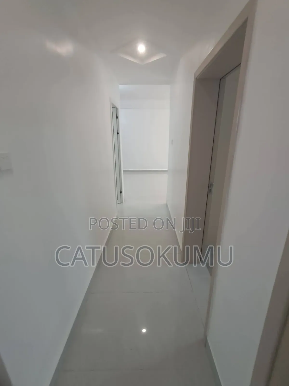 2bdrm Apartment in Syokimau, Gateway Mall Area for rent