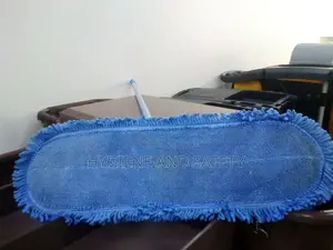 Microfiber Dust Mop