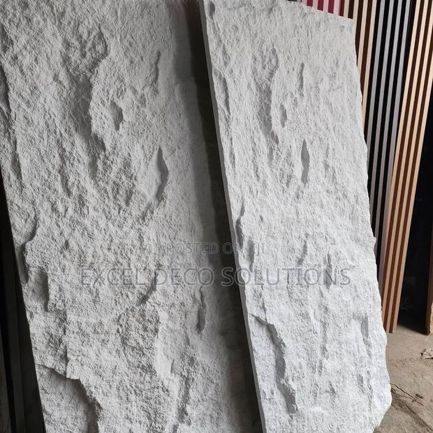 Pu Stone Wall Panels – Luxury Wall Décor Made Easy