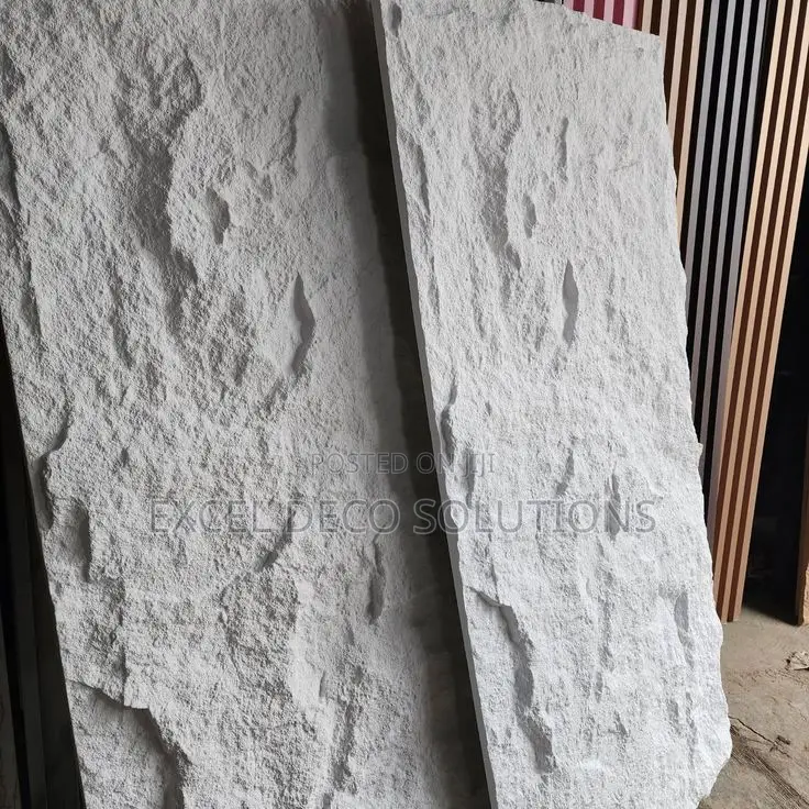 Pu Stone Wall Panels – Luxury Wall Décor Made Easy
