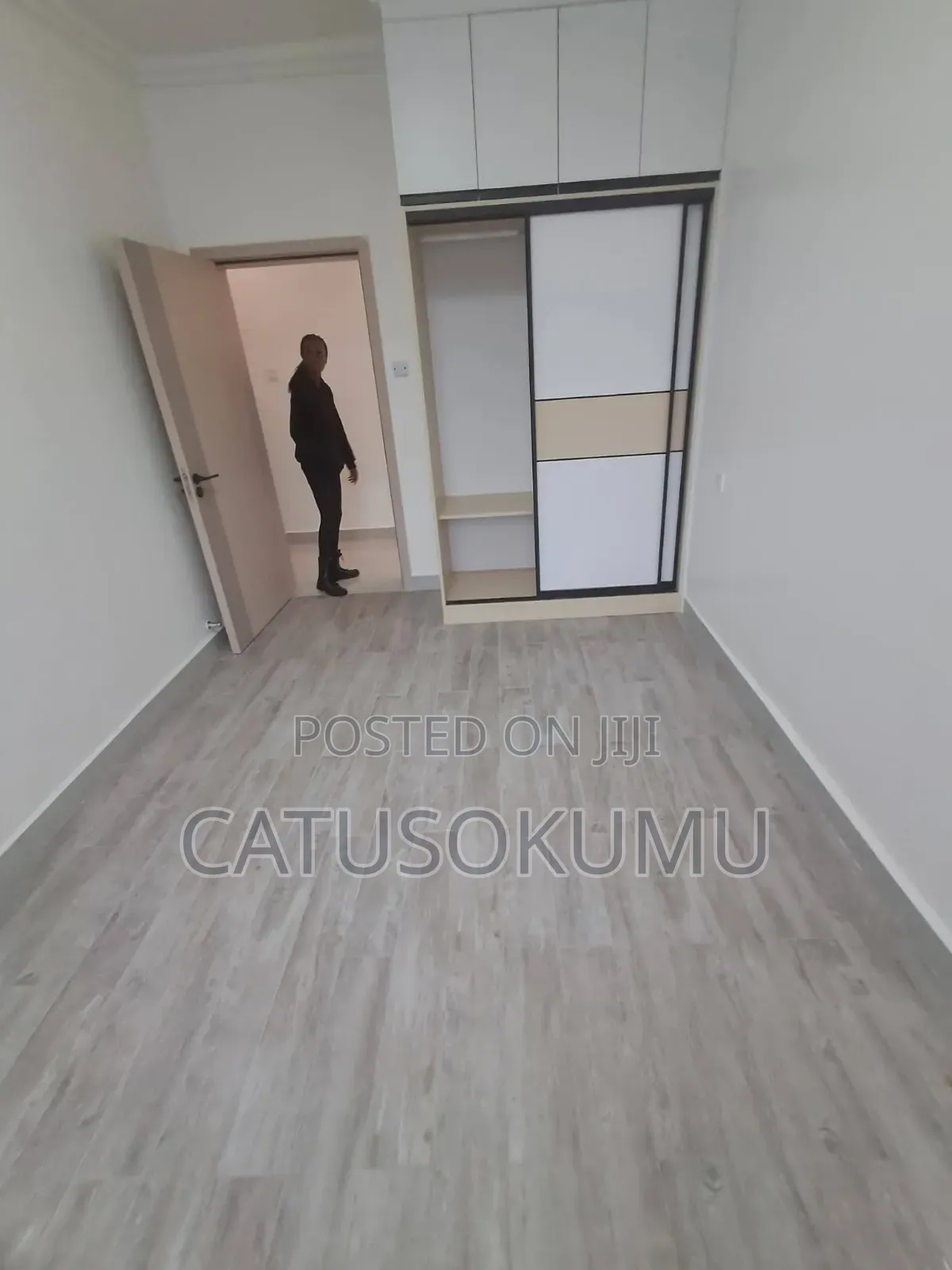 2bdrm Apartment in Syokimau, Gateway Mall Area for rent