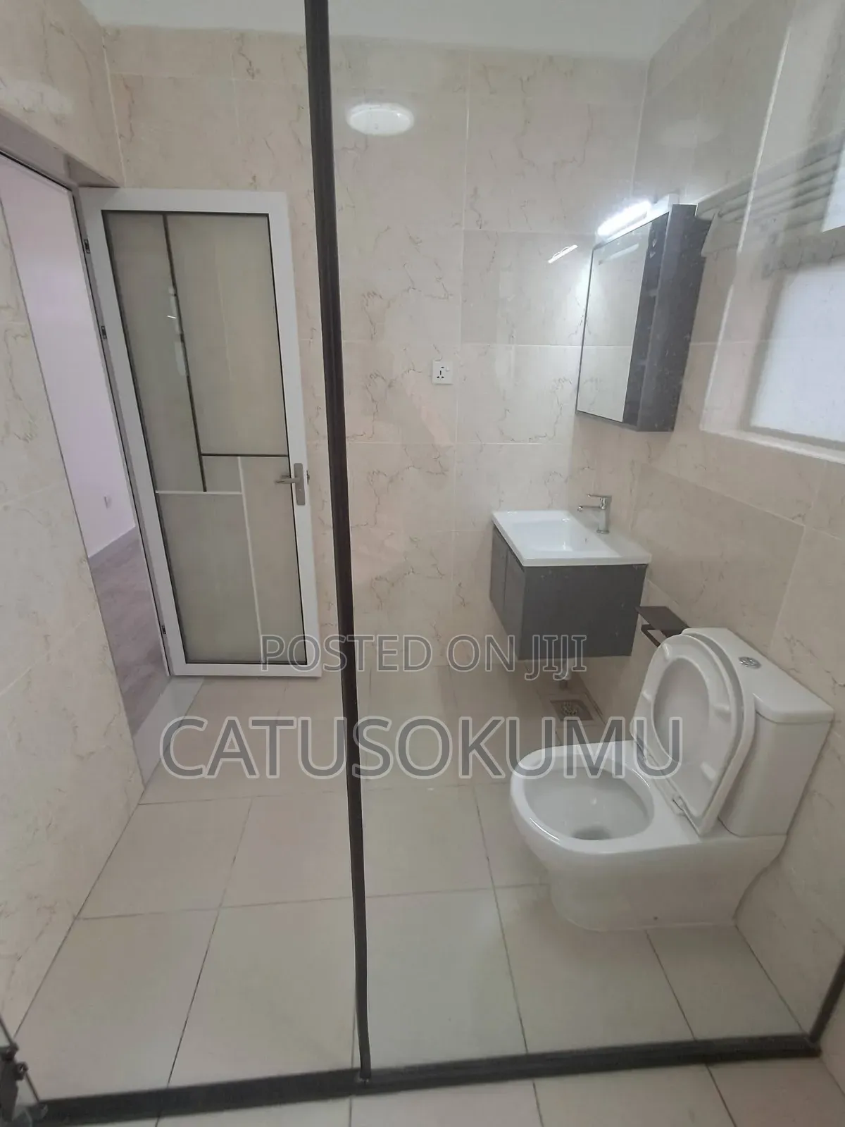 2bdrm Apartment in Syokimau, Gateway Mall Area for rent