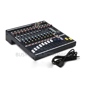 Efx8 Professional Stage Effect Performance Mixer