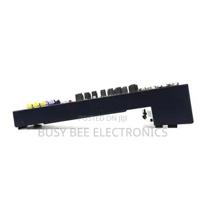 Efx8 Professional Stage Effect Performance Mixer