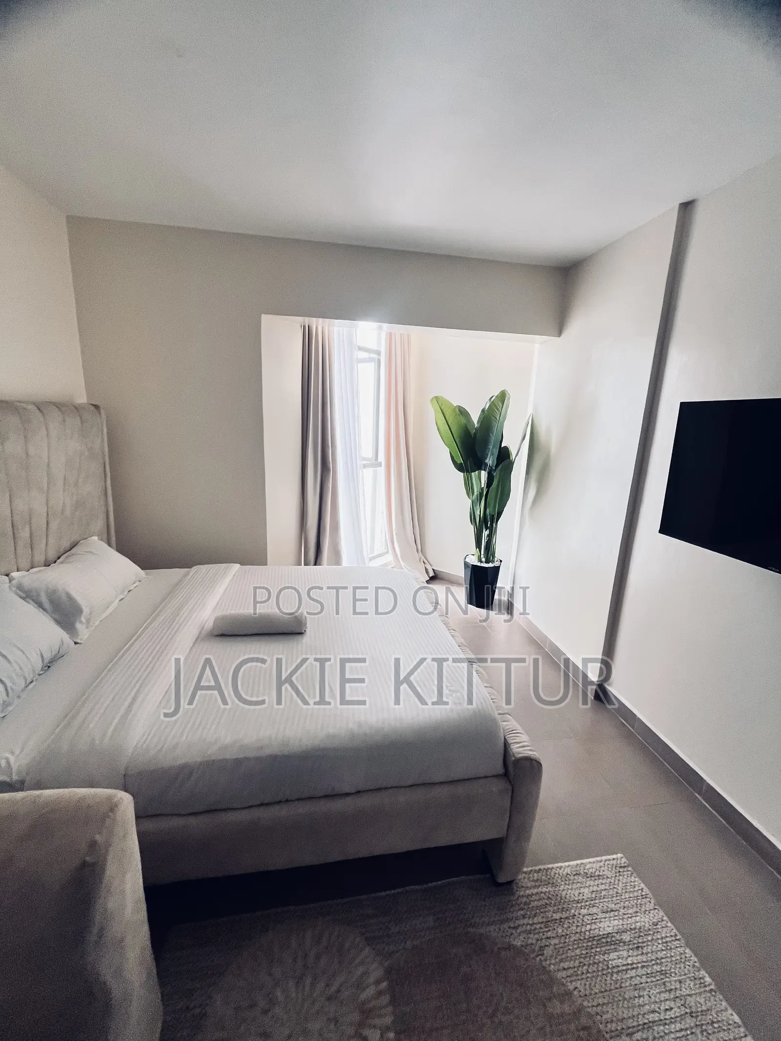 Executive Studio South B