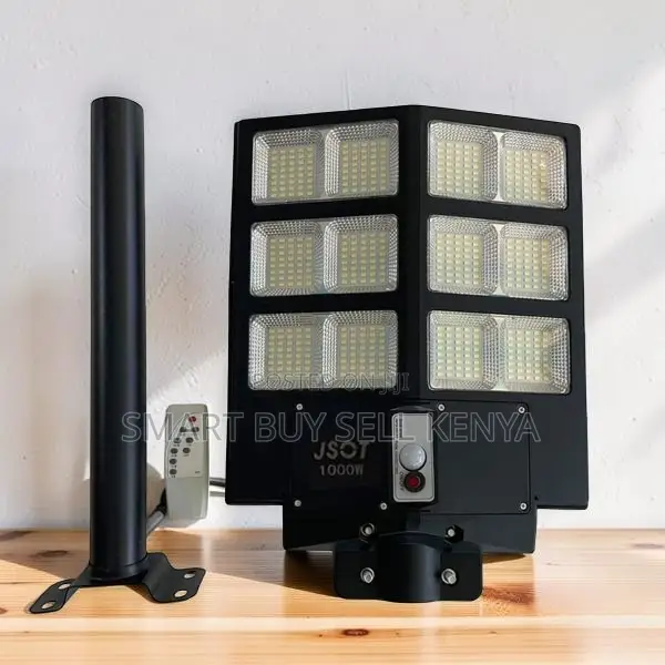 Compound Security 1000w Watts Outdoor Security Led Solar Street Light