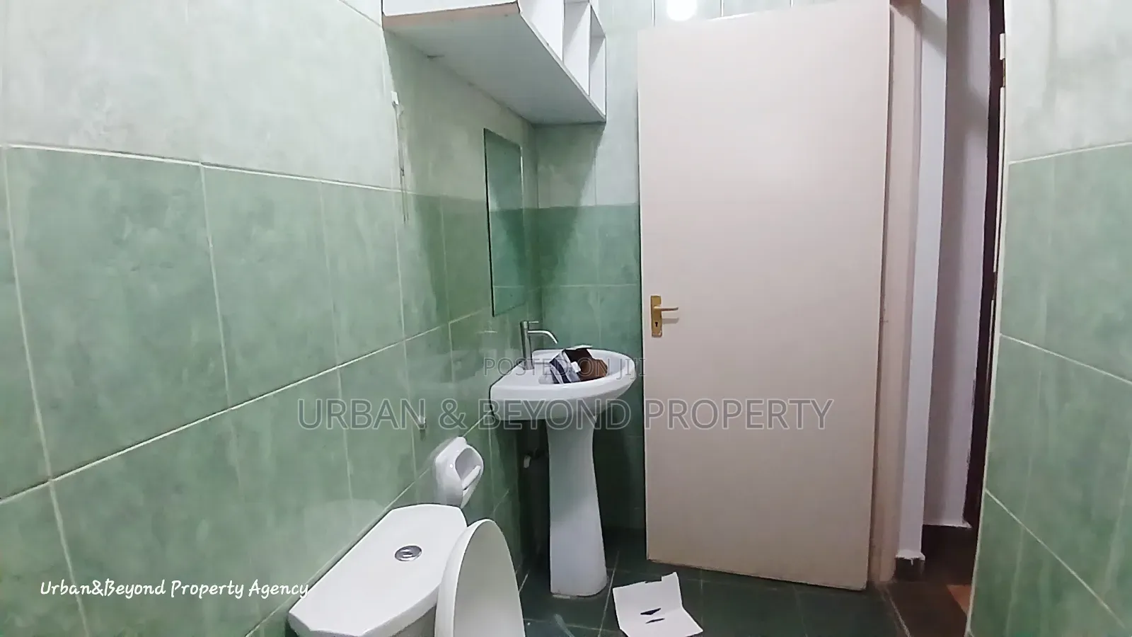 2bdrm Apartment in Karai for rent