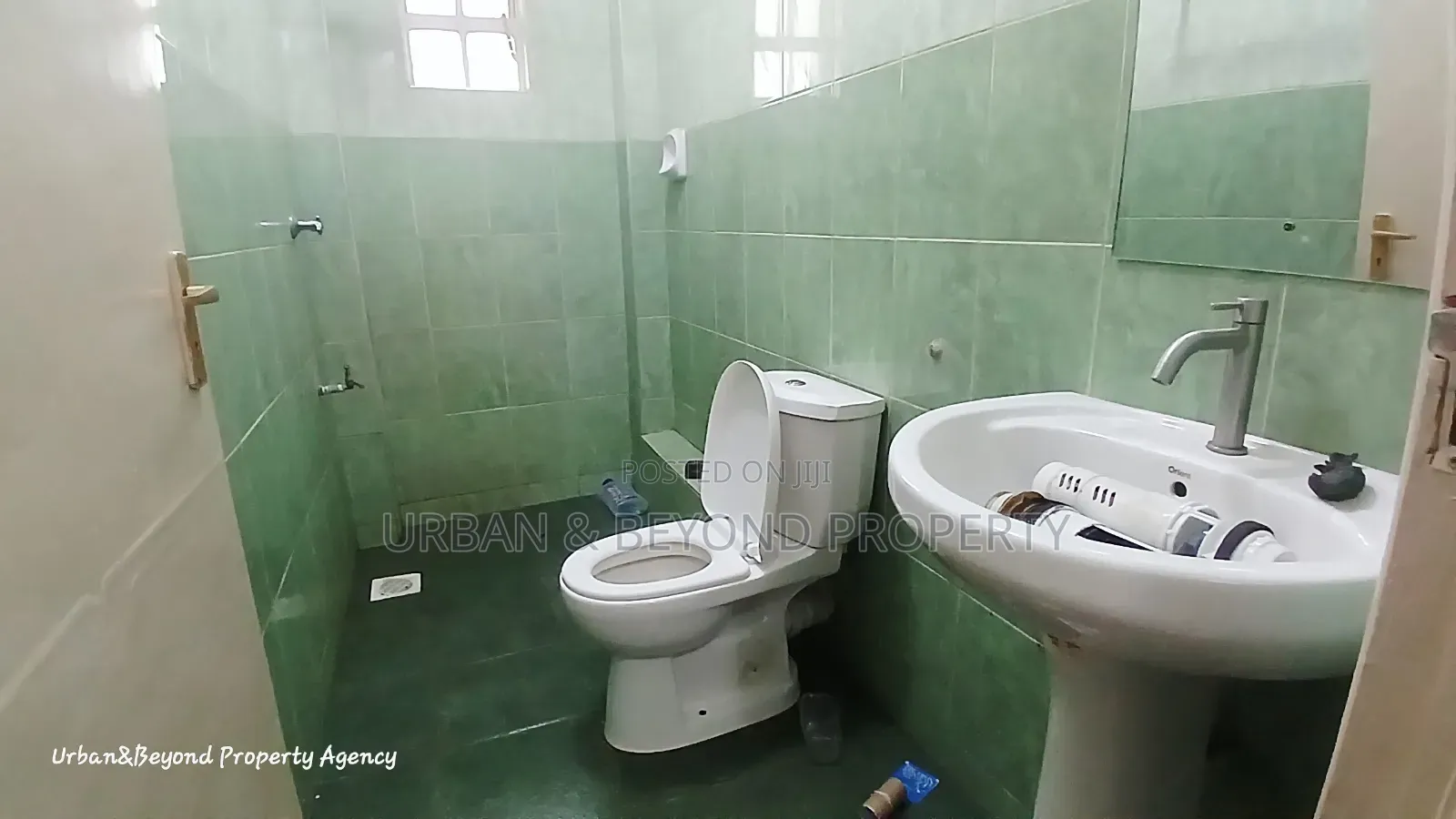 2bdrm Apartment in Karai for rent