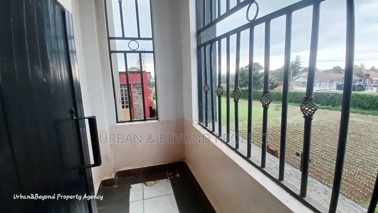 2bdrm Apartment in Karai for rent