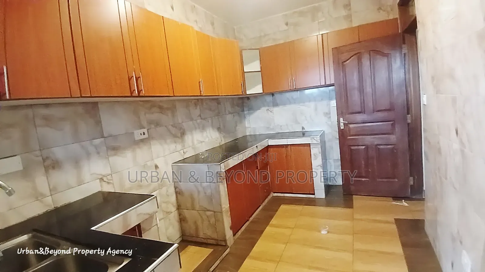 2bdrm Apartment in Karai for rent