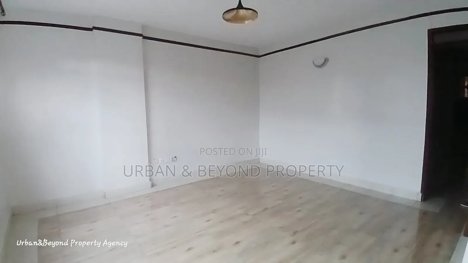 2bdrm Apartment in Karai for rent
