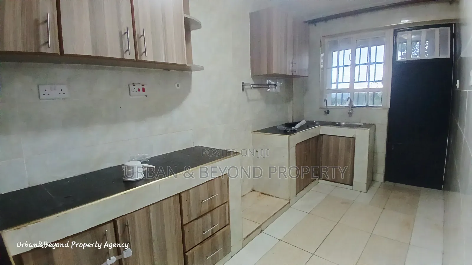 2bdrm Apartment in Karai for rent