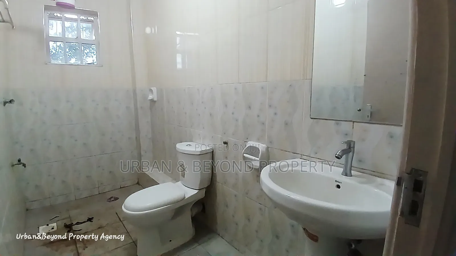 2bdrm Apartment in Karai for rent