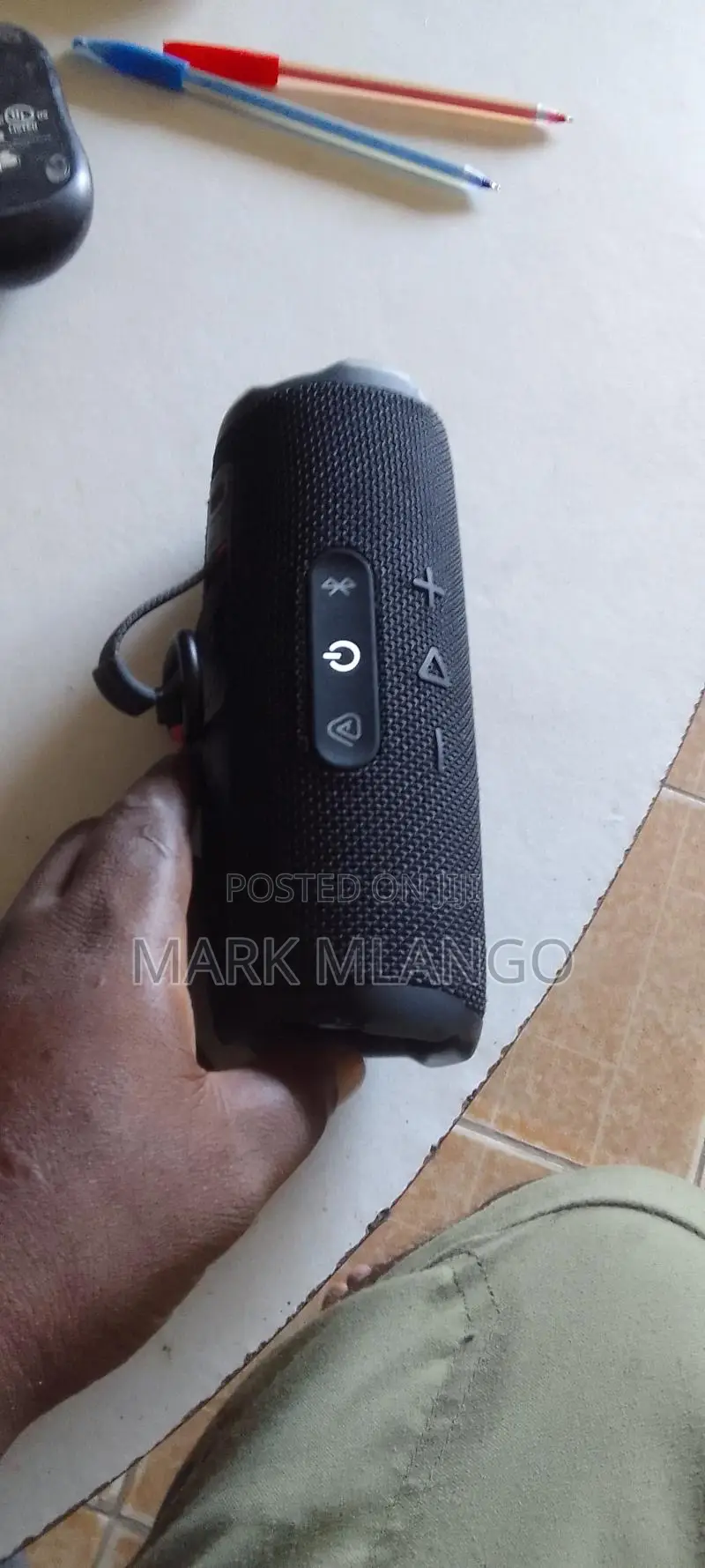 JBL Flip 7