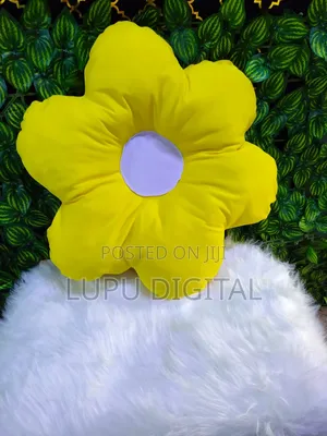 Sunflower Pillows.