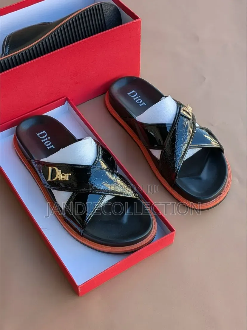 Slides on Sale
