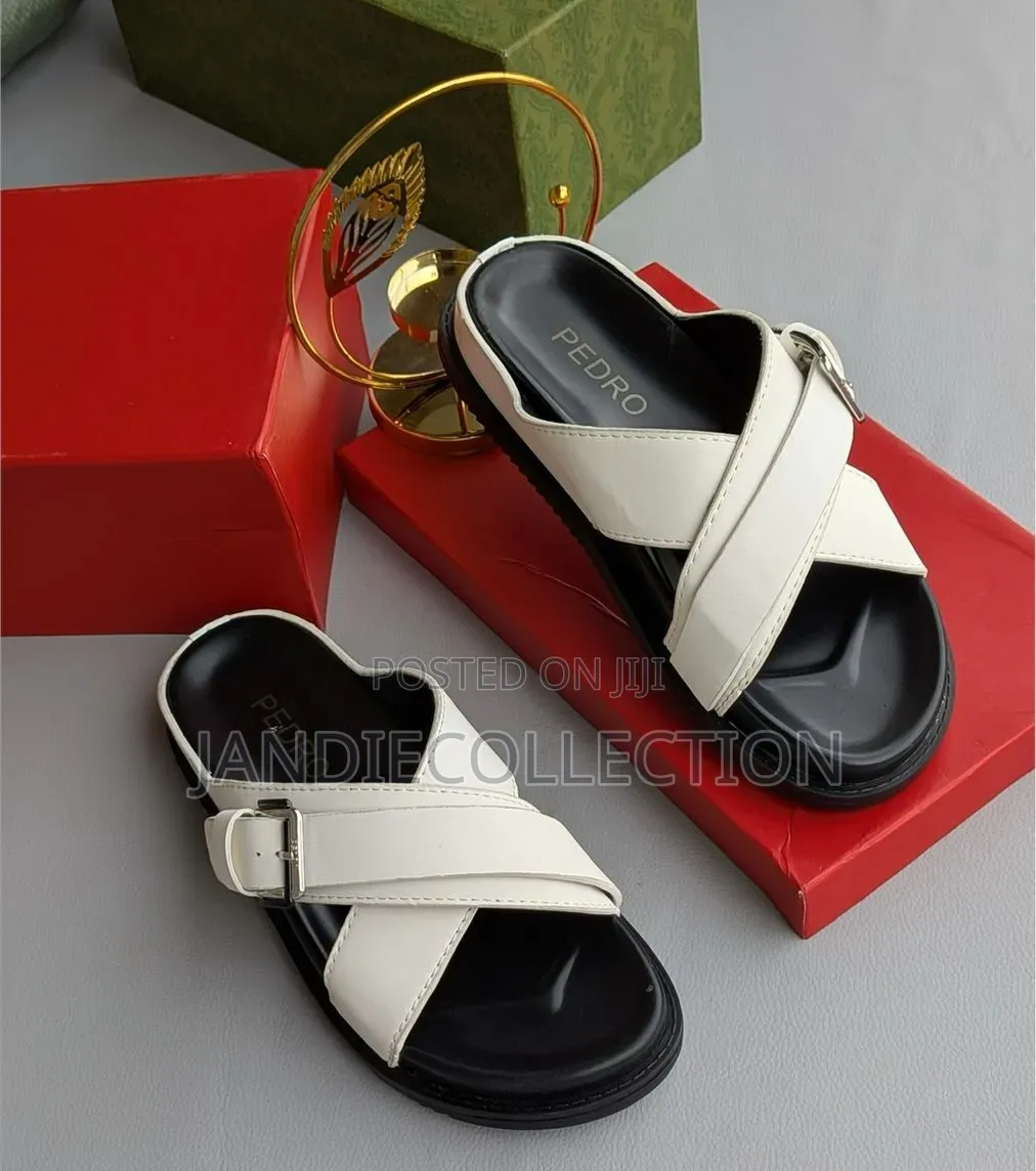 Slides on Sale