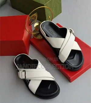 Slides on Sale
