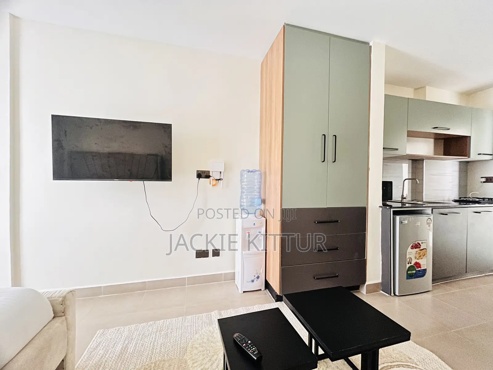 Executive Studio South B