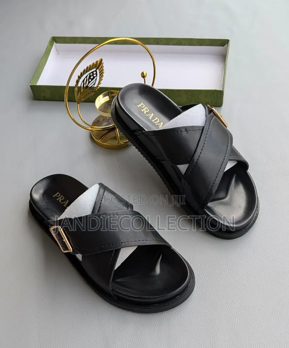 Slides on Sale