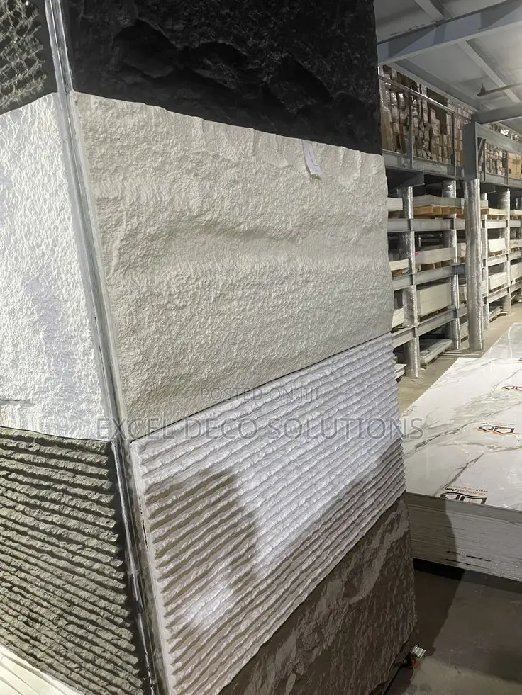 Pu Stone Wall Panels – Bring Natural Stone Beauty Indoors