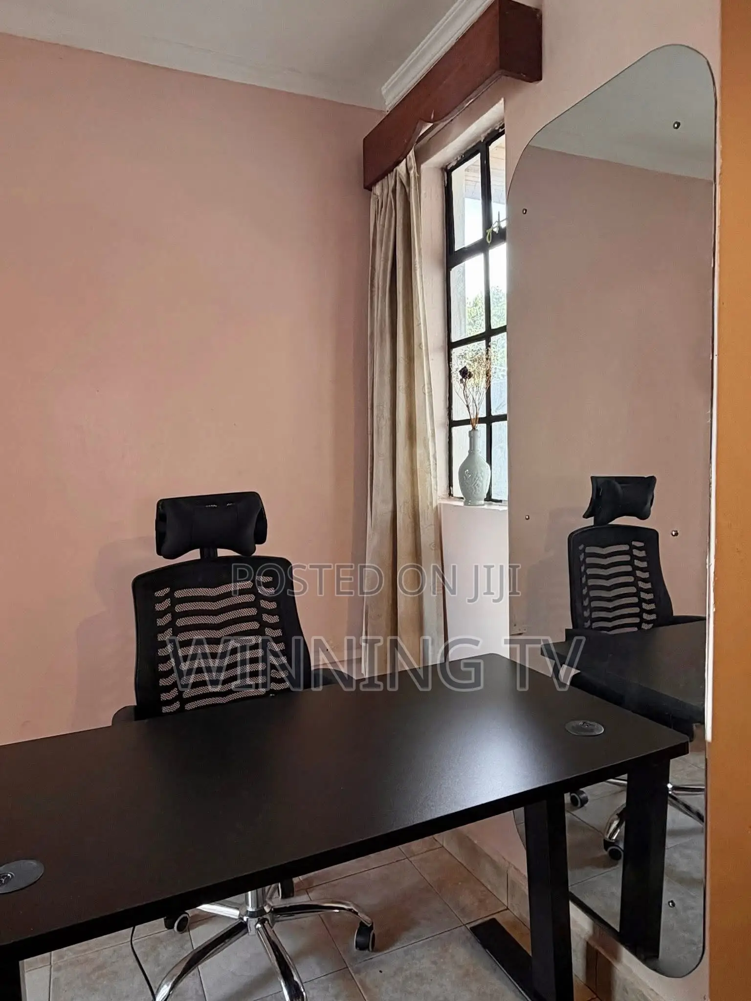 Furnished Mini Flat in Muthaiga for rent