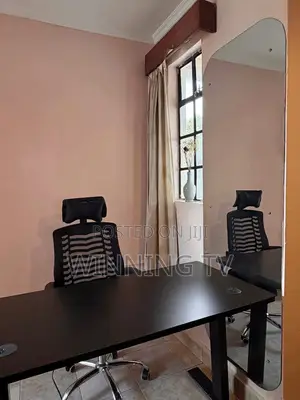 Furnished Mini Flat in Muthaiga for rent