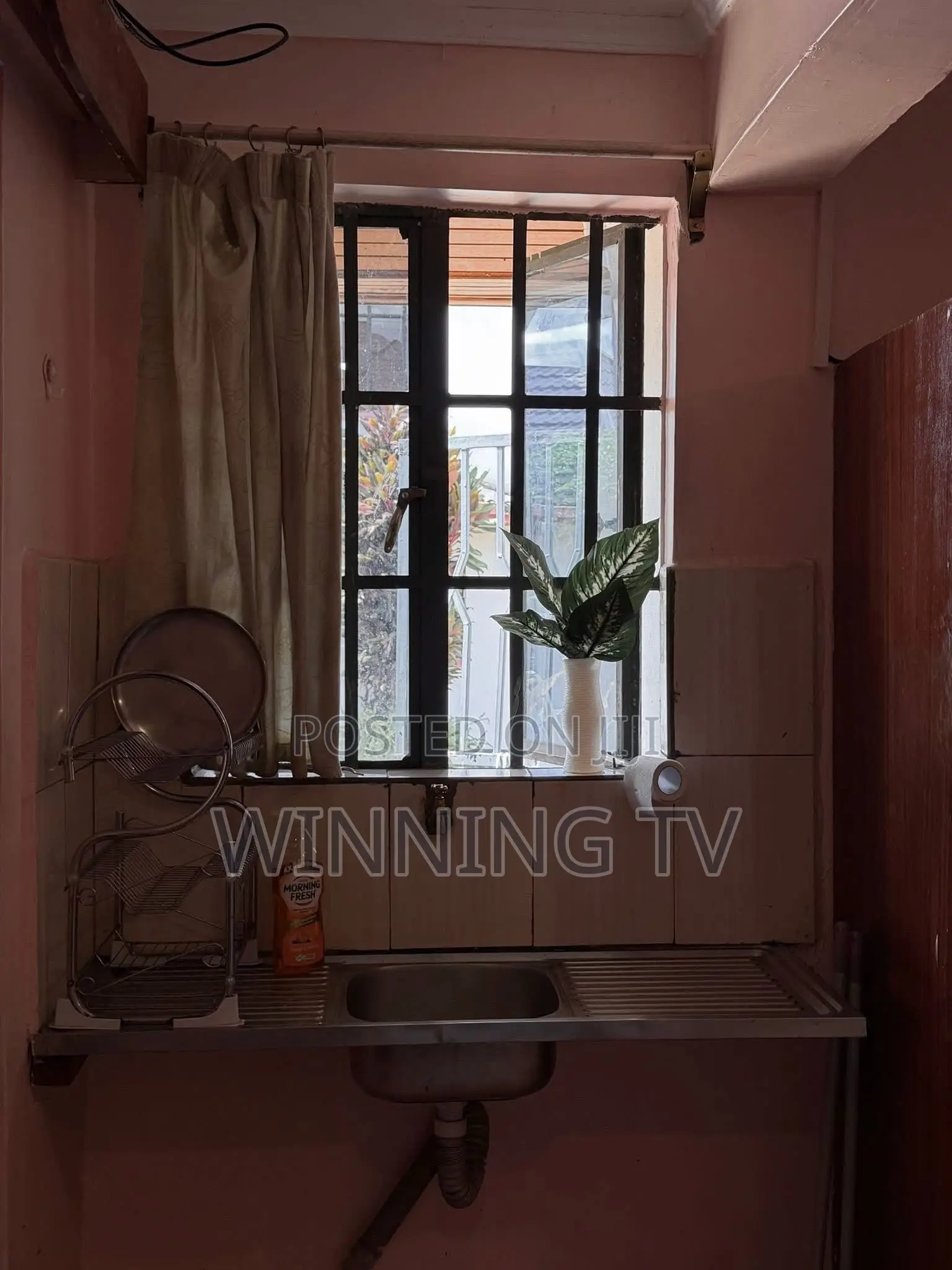 Furnished Mini Flat in Muthaiga for rent