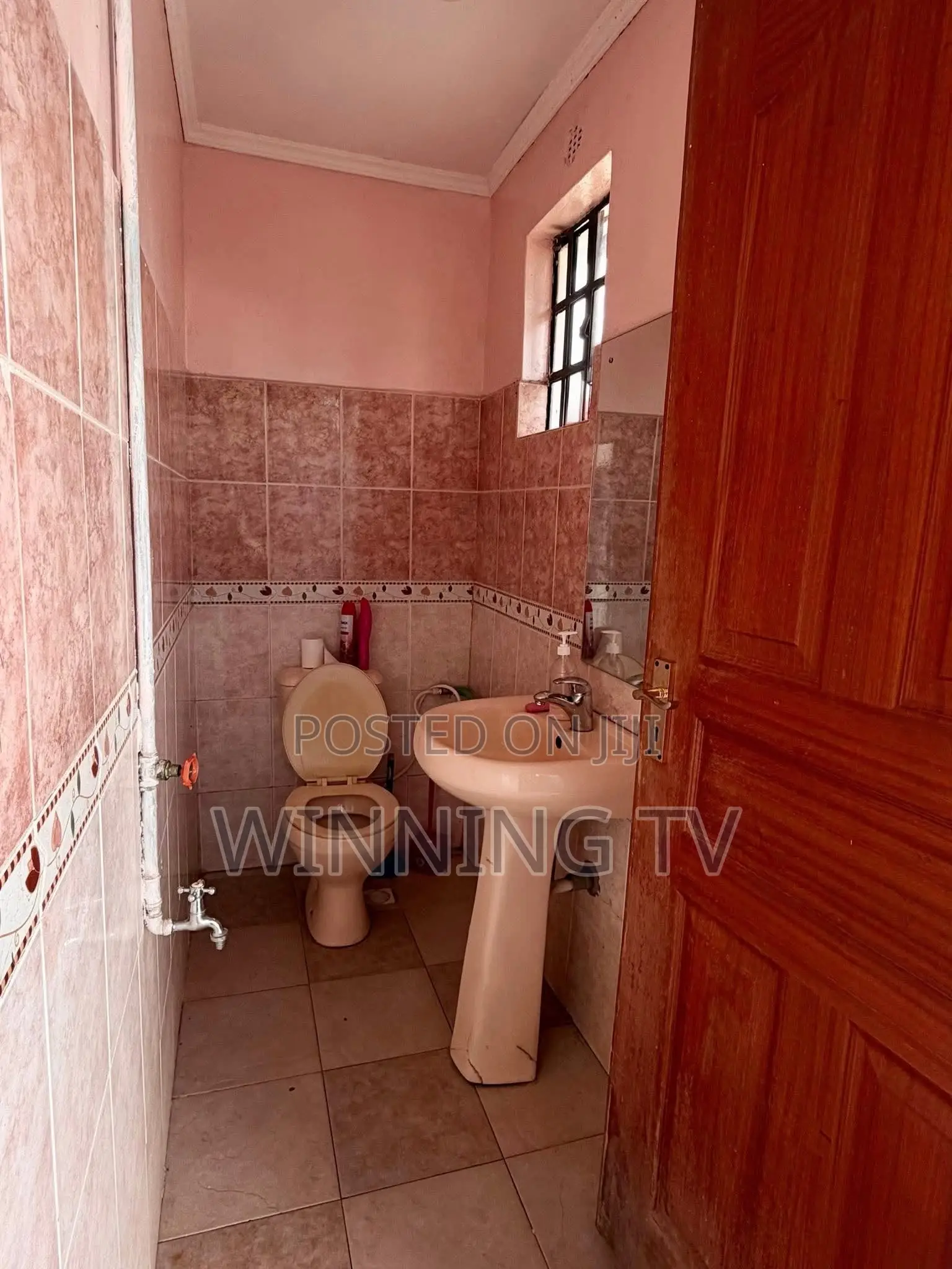 Furnished Mini Flat in Muthaiga for rent