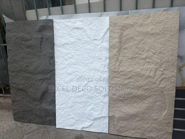 Pu Stone Wall Panels – Transform Ordinary Walls Into Luxury Walls