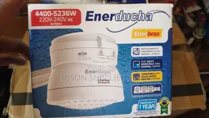 Enerbras Enerducha 3t Heating Element Replacement for Instant Shower