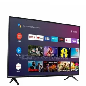 Vitron 40 Inches Smart Android Television
