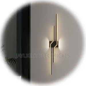 Art Grille Living Room Tv Backdrop Lamp Decorative Wall Light