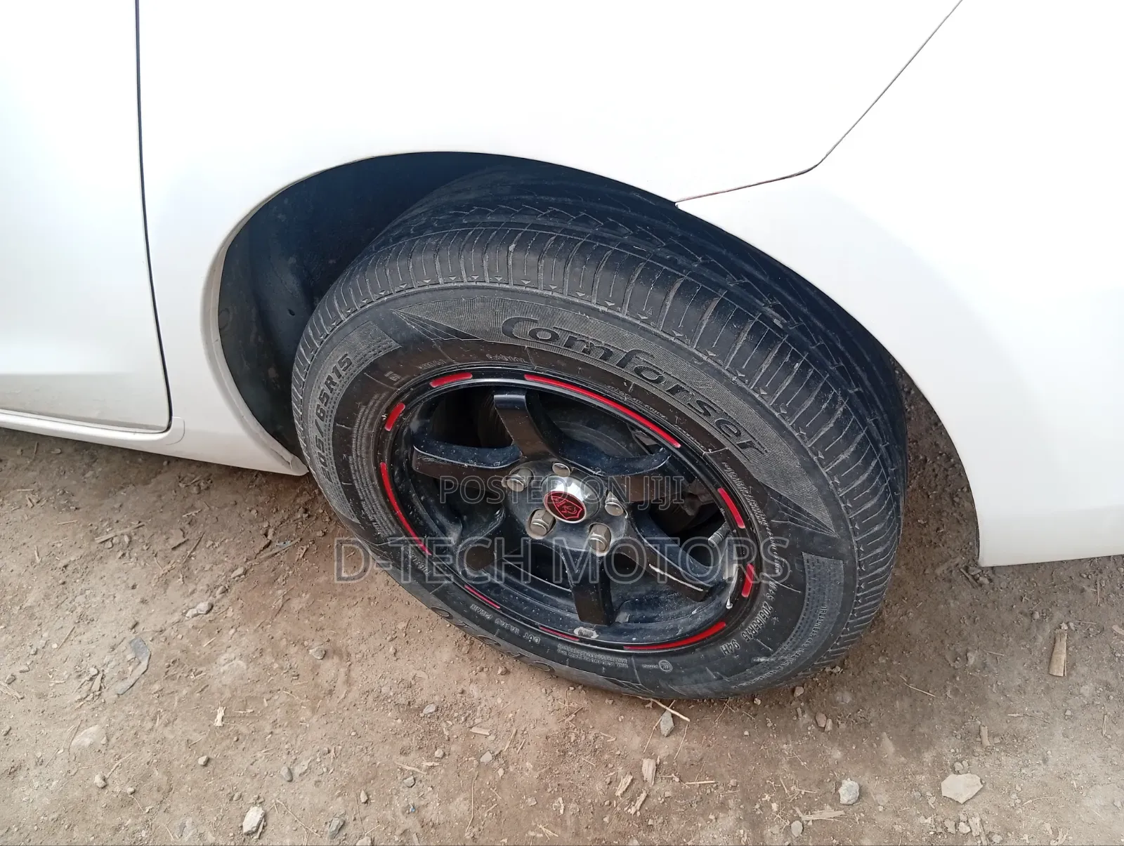 Mazda Axela SV Premium 2014 White